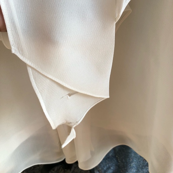 Robert Rodriguez blouse - Picture 5 of 5